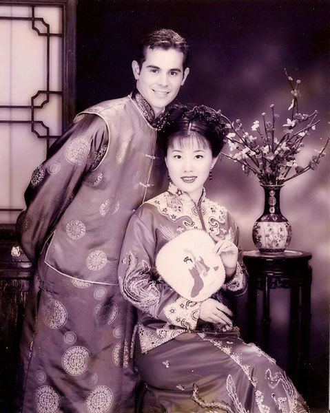 Transnational marriage When West marries East Chinaorgcn