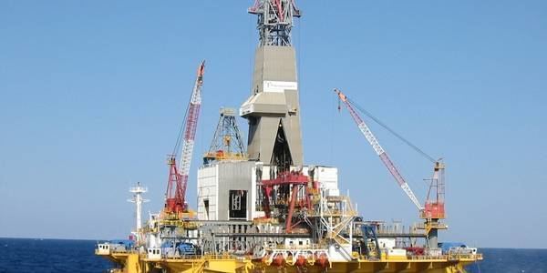Transocean Marianas Transocean Marianas booked for South Africa Upstream