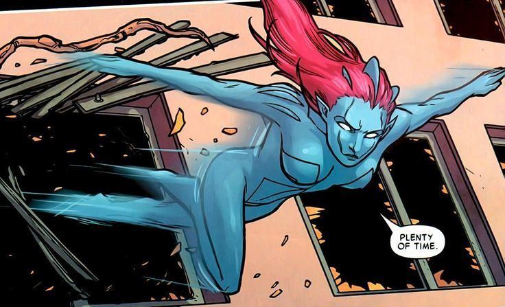 Transonic (comics) Transonic Female Superheroes Antiheroes and Super Villains