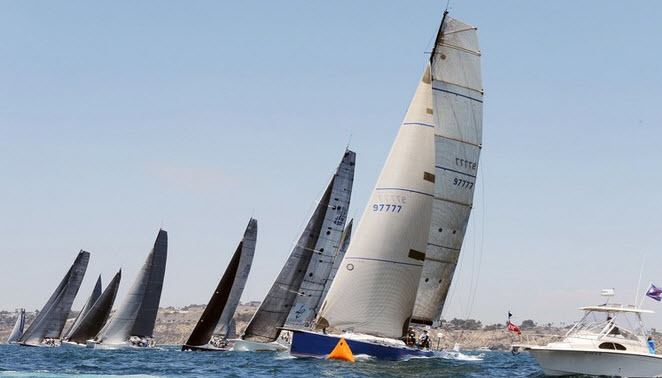 Transpacific Yacht Race 2015 Transpac Race to start on July 13 Scuttlebutt Sailing News