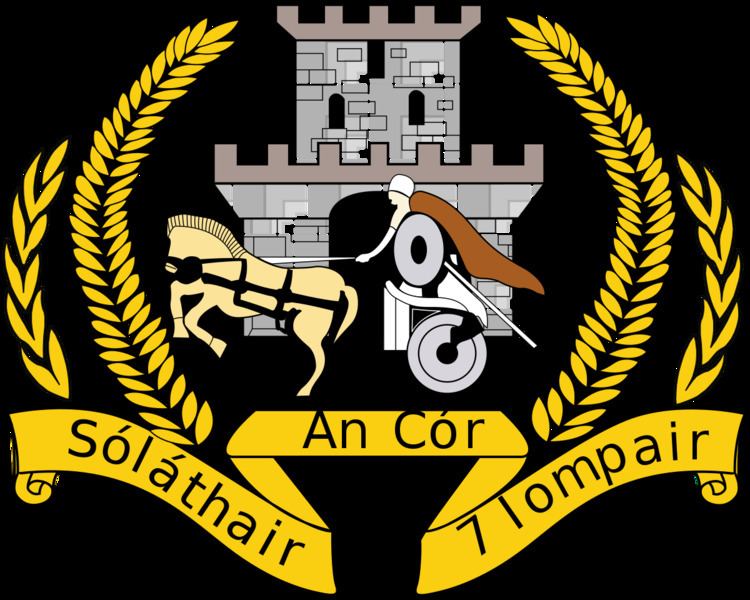 Transport Corps (Ireland)