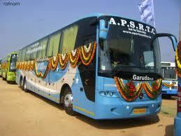 Transport in Andhra Pradesh