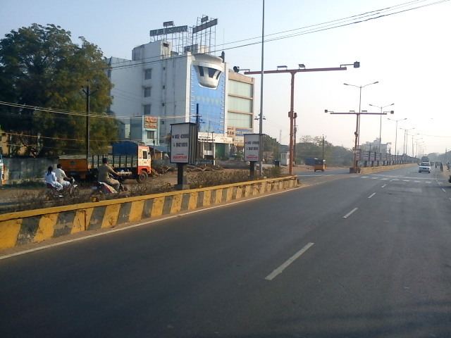 Transport in Madurai