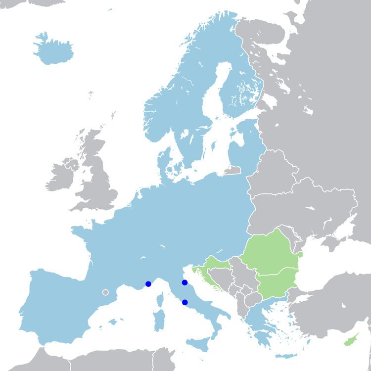 Transport in the European Union