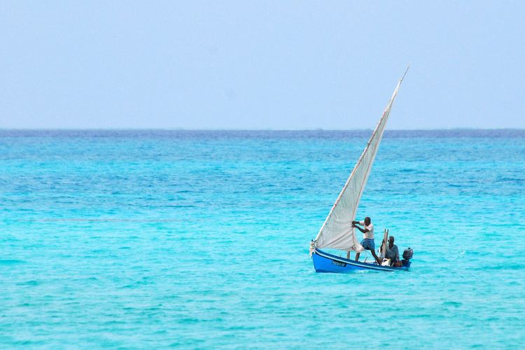 Transport in the Maldives