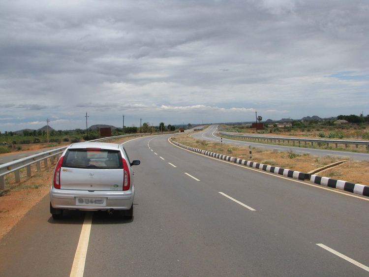 Transport in Tirunelveli