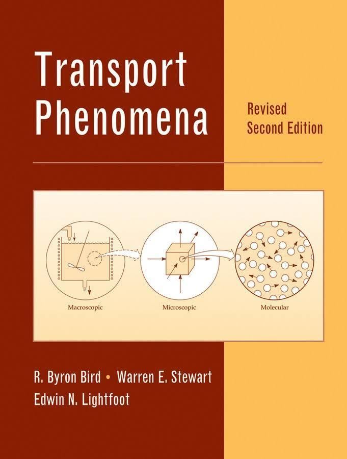Transport Phenomena (book) t1gstaticcomimagesqtbnANd9GcSUI9x4AMfWh4cSH