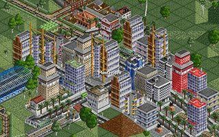 Transport Tycoon Download Transport Tycoon Deluxe Abandonia
