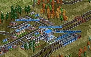 Transport Tycoon Download Transport Tycoon Deluxe Abandonia