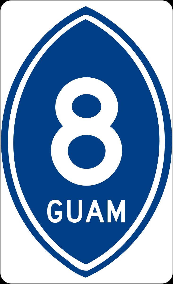 Transportation in Guam