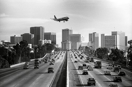 Transportation in San Diego–Tijuana