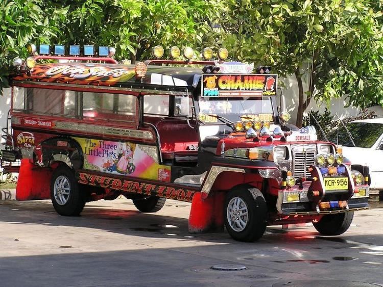 Transportation in the Philippines Transportation in the Philippines Go Ready Magazine