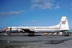 Transporte Aéreo Rioplatense httpsuploadwikimediaorgwikipediacommonsthu