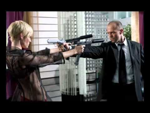 Transporter 2 (3/5) Movie CLIP - Auto Acrobatics (2005) HD 