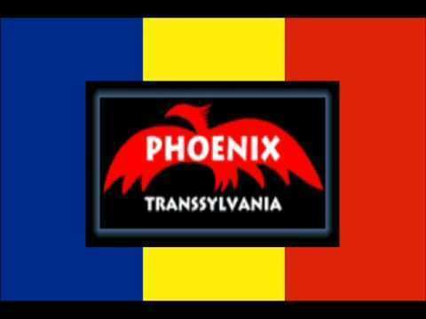 Transsylvania Phoenix Transsylvania Phoenix Negru Voda YouTube