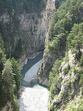 Transverse valley httpsuploadwikimediaorgwikipediacommonsthu