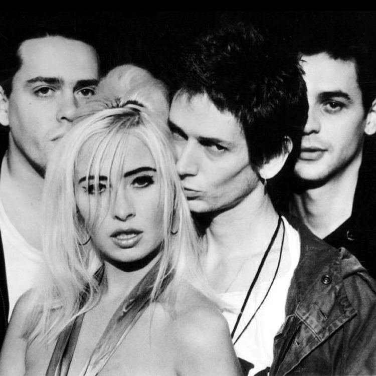 Transvision Vamp 78 Best images about Wendy James Transvision Vamp on Pinterest The