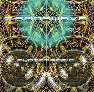 Transwave Transwave Phototropic CD Album at Discogs