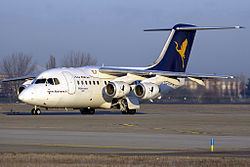 Transwede Airways (2005–10) httpsuploadwikimediaorgwikipediacommonsthu