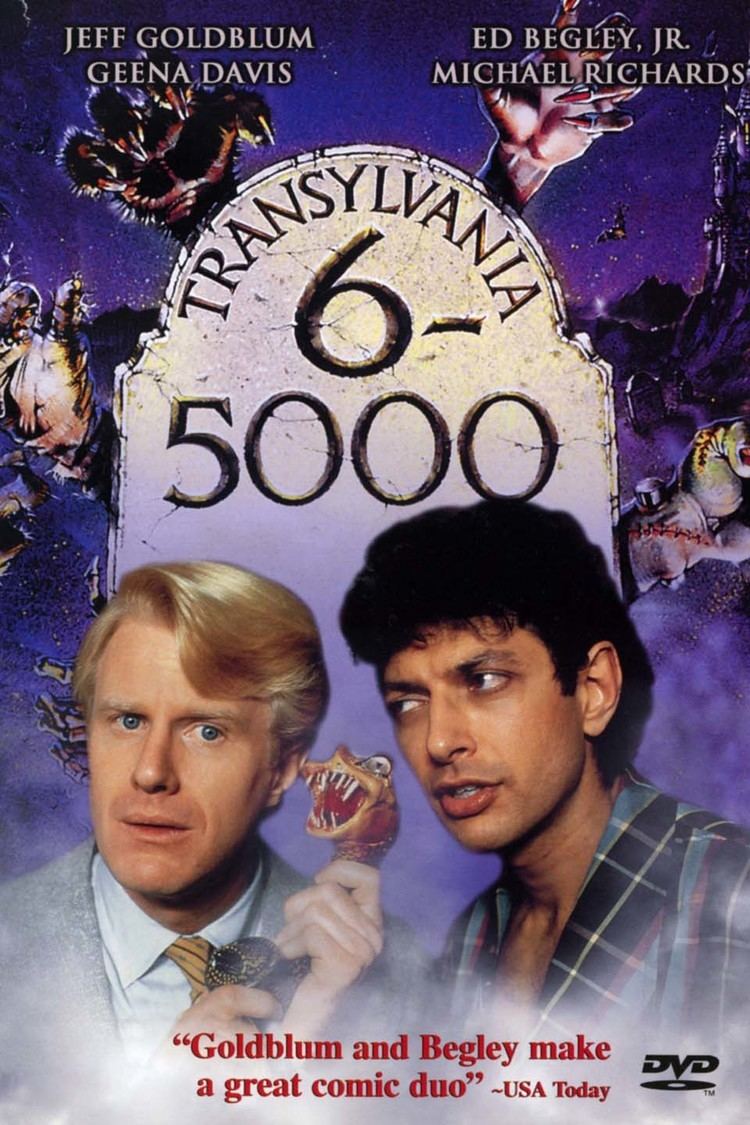 Transylvania 6-5000 (1985 film) wwwgstaticcomtvthumbdvdboxart8800p8800dv8