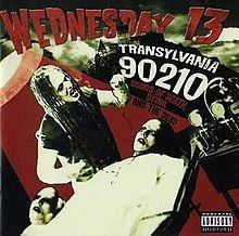 Transylvania 90210: Songs of Death, Dying, and the Dead httpsuploadwikimediaorgwikipediaenthumb9