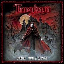Transylvania (Nox Arcana album) httpsuploadwikimediaorgwikipediaenthumb4