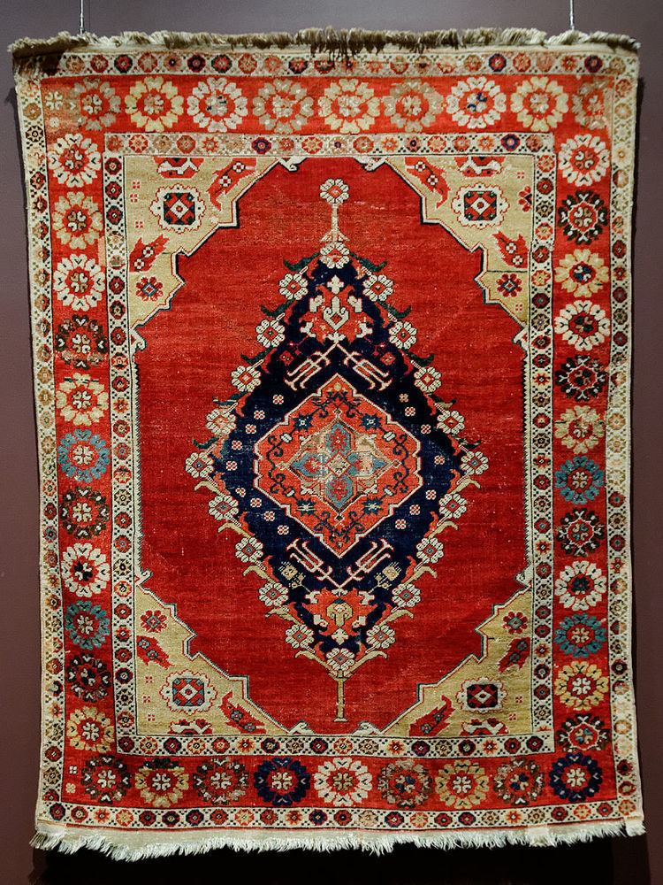 Transylvanian rugs