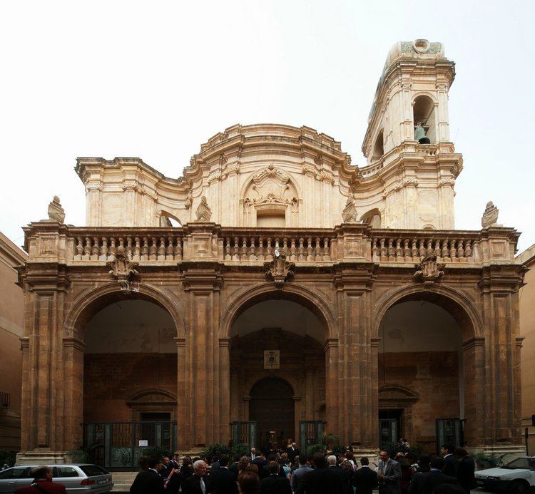 Trapani Cathedral