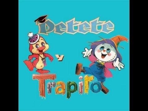 Trapito (film) httpsiytimgcomviB0mD9oNaEKghqdefaultjpg