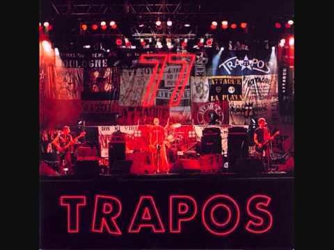 Trapos (Attaque 77 album) httpsiytimgcomviEbQ8eILc7Ihqdefaultjpg
