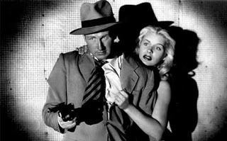 Trapped (1949 film) Trapped 1949 Film Noir of the Week