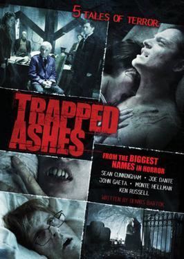 Trapped Ashes Wikipedia