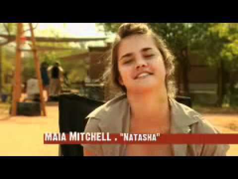 Trapped (Australian TV series) Castaway Australian TV Series Preview YouTube
