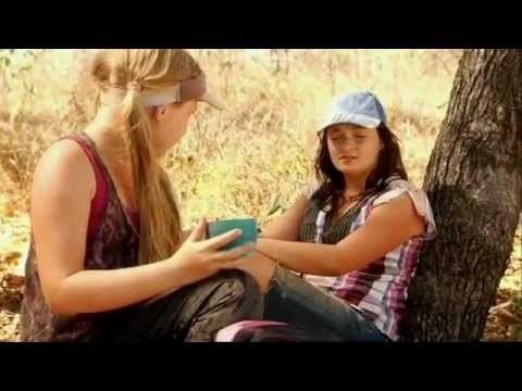 Trapped (Australian TV series) Castaway Australian TV Series s02e02 YouTube