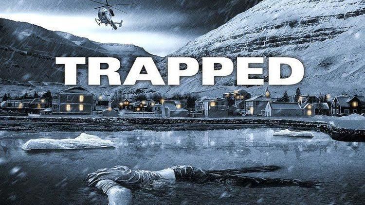 Trapped (Icelandic TV series) Heres what you need to know about the Icelandic crimedrama