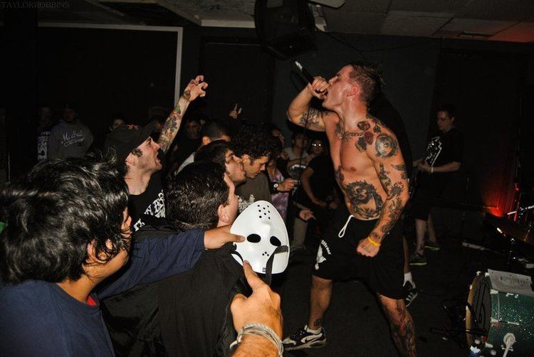 Trapped Under Ice Trapped Under Ice Photos 14 of 41 Lastfm