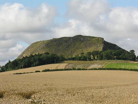 Traprain Law wwwundiscoveredscotlandcoukeastlintontraprain