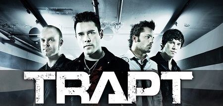 Trapt Trapt Headstrong Tour Tickets Crusens II West Peoria IL