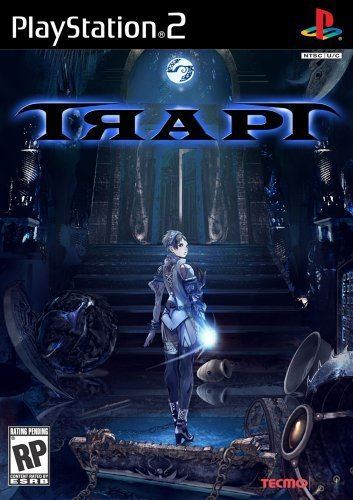 Trapt (video game) Amazoncom Trapt PlayStation 2 Artist Not Provided Video Games
