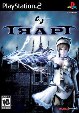 Trapt (video game) Trapt video game Wikipedia