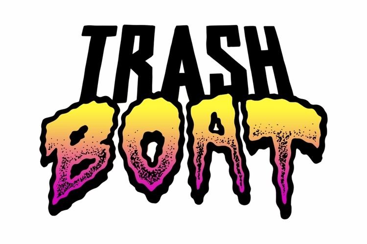 Trash Boat Trash Boat ALTCORNERcom