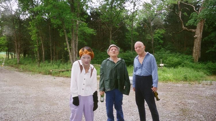 Trash Humpers 2009 MUBI