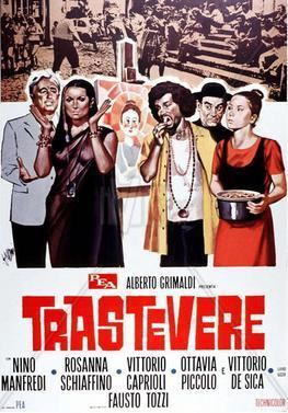 Trastevere (film) httpsuploadwikimediaorgwikipediaen66bTra