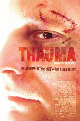 Trauma (2004 film) Trauma 2004 Find your film movie recommendation movieroulettecom