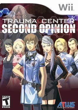 Trauma Center (series) httpsuploadwikimediaorgwikipediaenaa7TCS