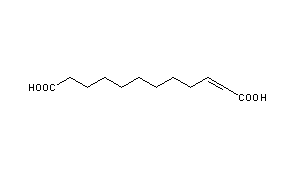 Traumatic acid wwwdrugfuturecomchemdatastructureTraumaticAc