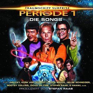 Traumschiff Surprise – Periode 1 traumschiff Surprise Periode 1 by Soundtrack Music Charts