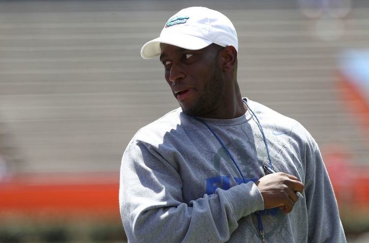 Travaris Robinson Travaris Robinson Joining Auburn Football Coaching Staff