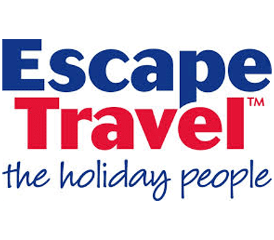 Travel + Escape escapetravel Belmont Forum Shopping Centre