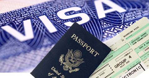 Travel visa Visa Assistance Santa Monica Study Abroad Pvt Ltd